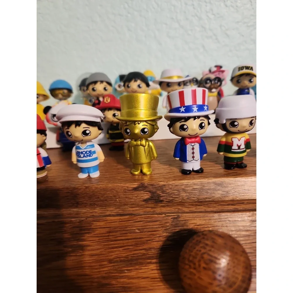 (45) Ryan's World 2